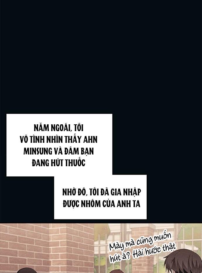 Yeonwoo’S Innocence Chapter 73 - Trang 2