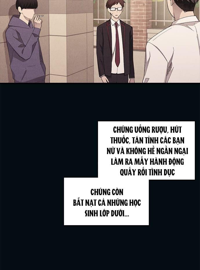 Yeonwoo’S Innocence Chapter 73 - Trang 2