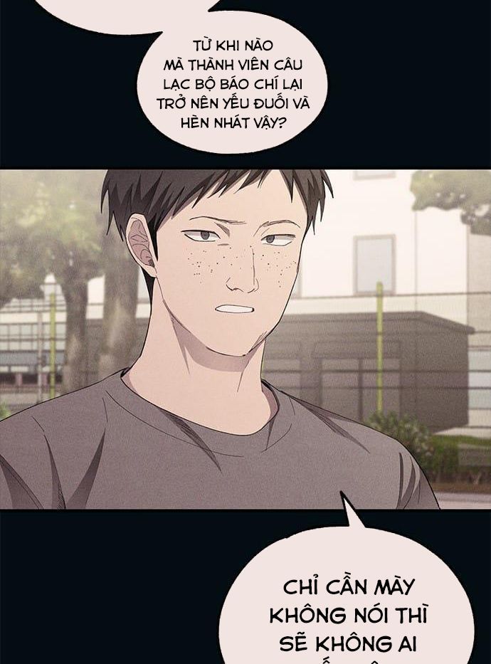 Yeonwoo’S Innocence Chapter 73 - Trang 2