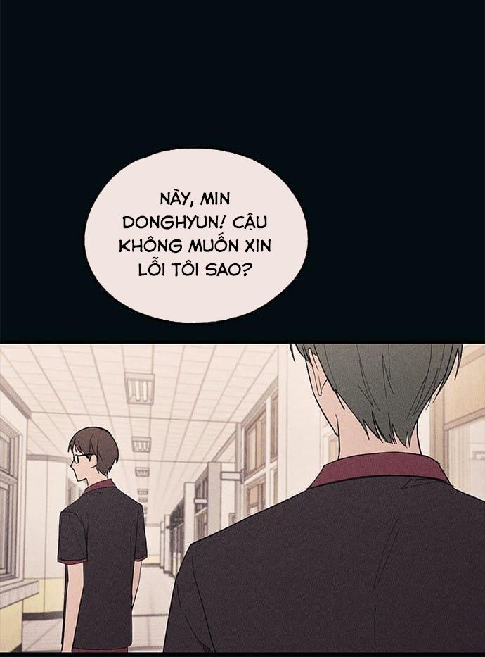 Yeonwoo’S Innocence Chapter 73 - Trang 2