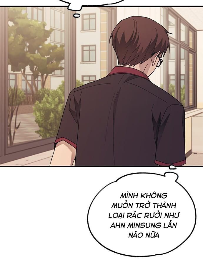 Yeonwoo’S Innocence Chapter 73 - Trang 2