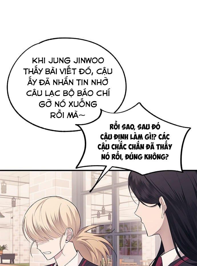 Yeonwoo’S Innocence Chapter 73 - Trang 2
