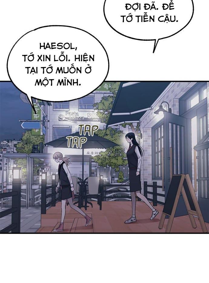 Yeonwoo’S Innocence Chapter 73 - Trang 2