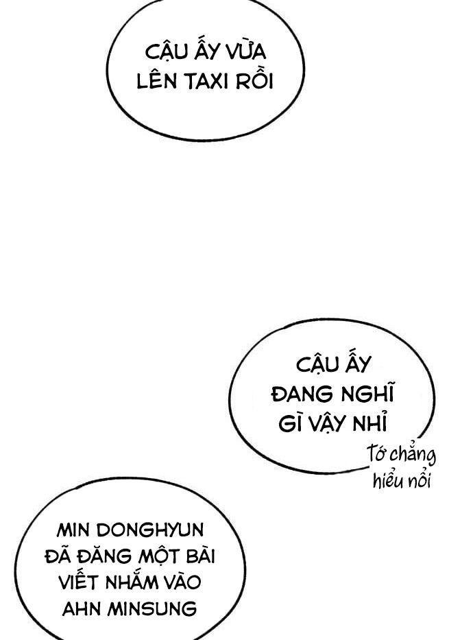Yeonwoo’S Innocence Chapter 73 - Trang 2