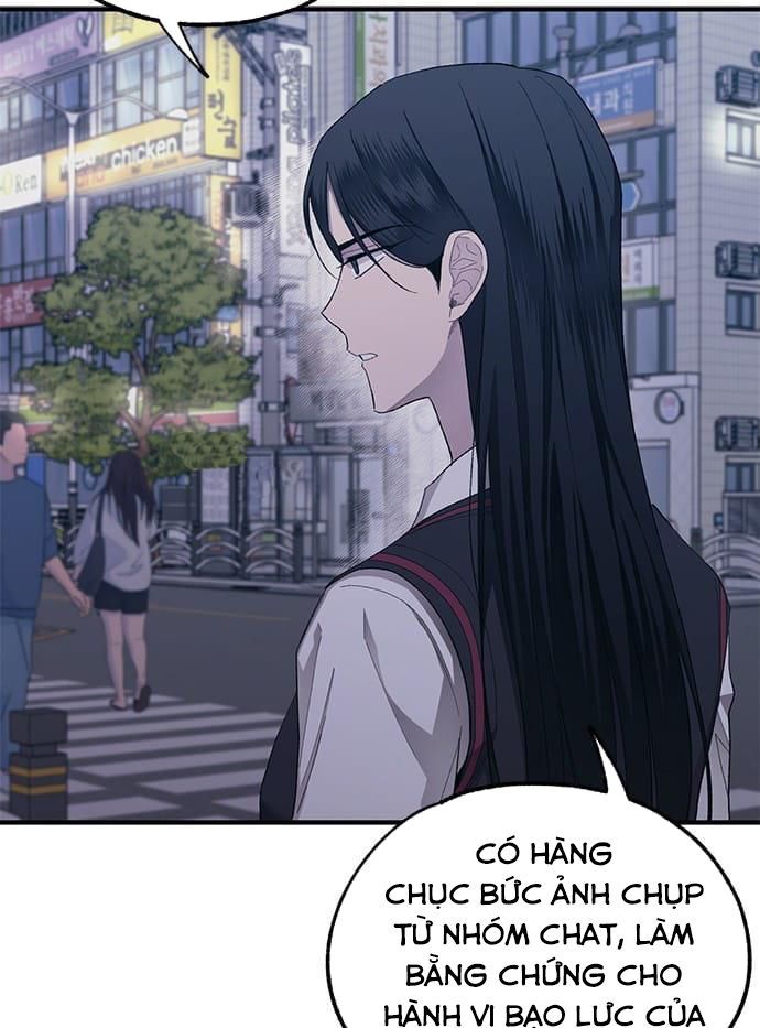 Yeonwoo’S Innocence Chapter 73 - Trang 2