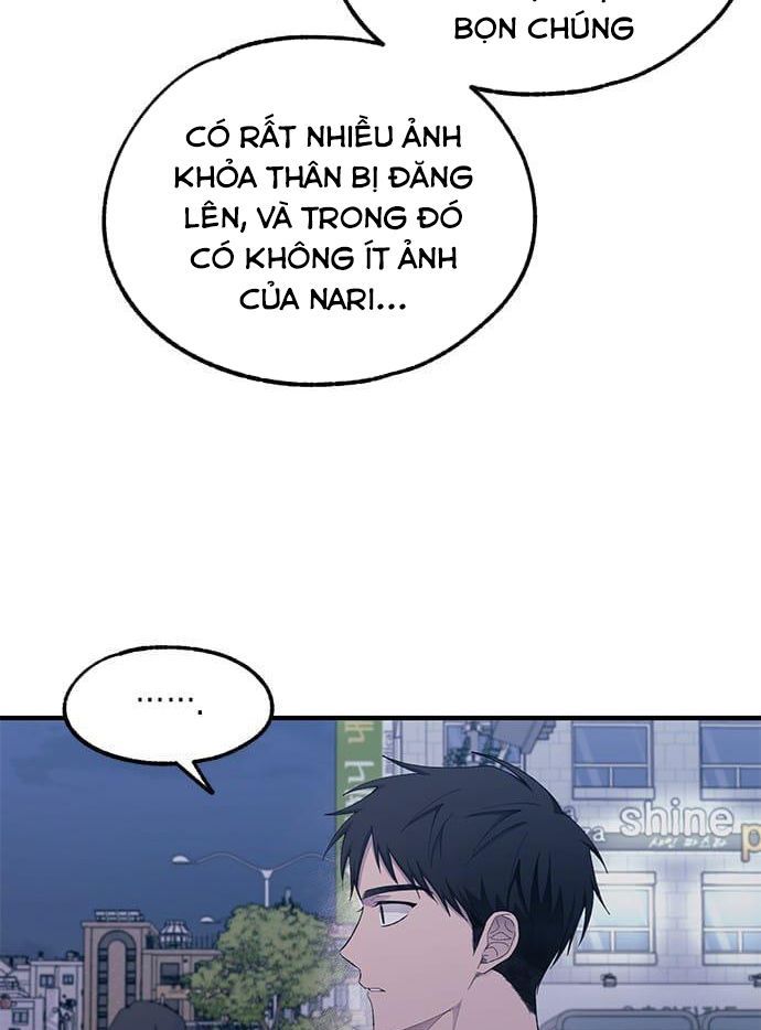Yeonwoo’S Innocence Chapter 73 - Trang 2
