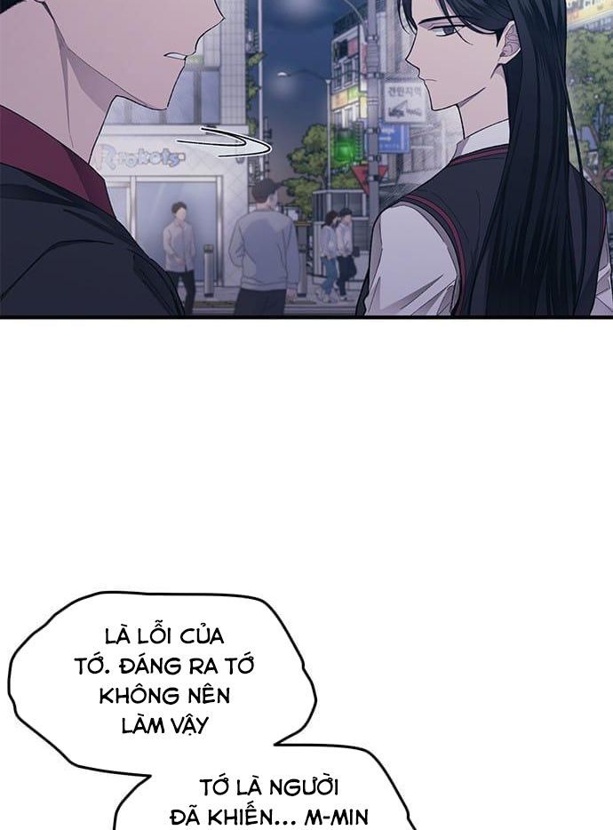 Yeonwoo’S Innocence Chapter 73 - Trang 2