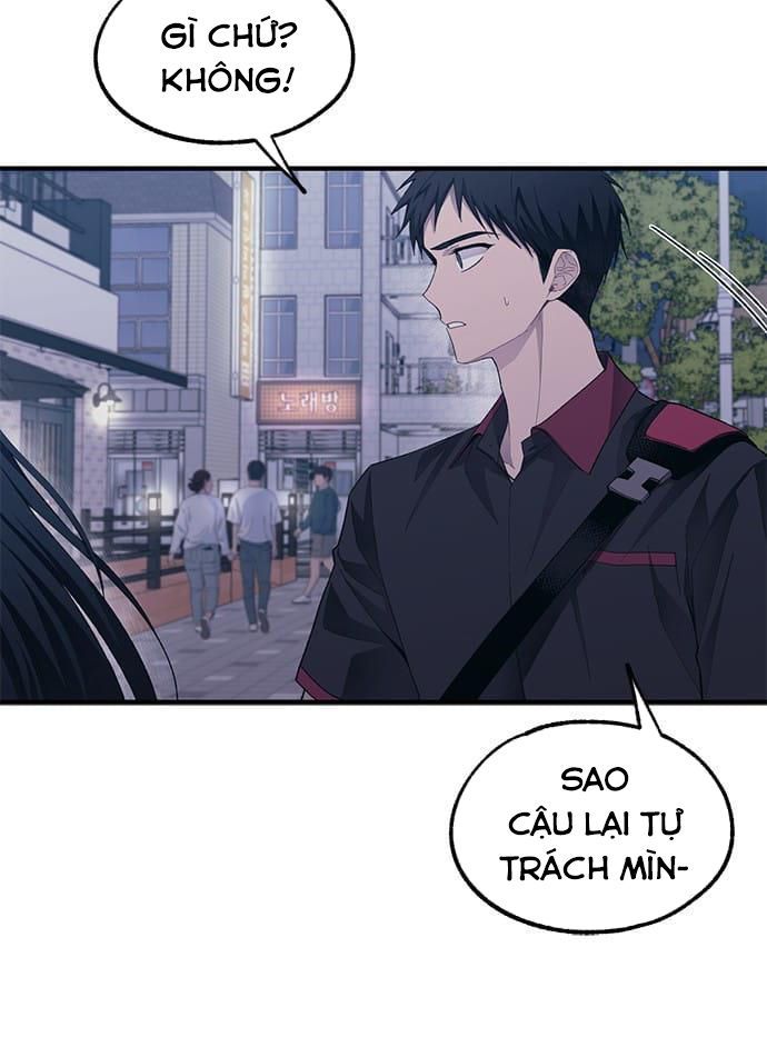 Yeonwoo’S Innocence Chapter 73 - Trang 2