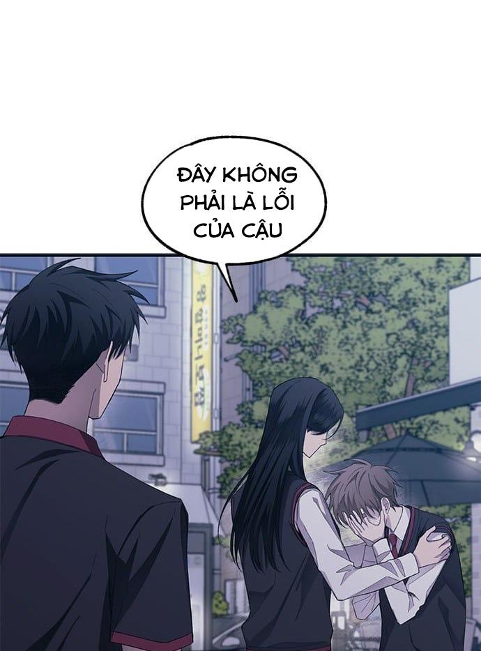 Yeonwoo’S Innocence Chapter 73 - Trang 2