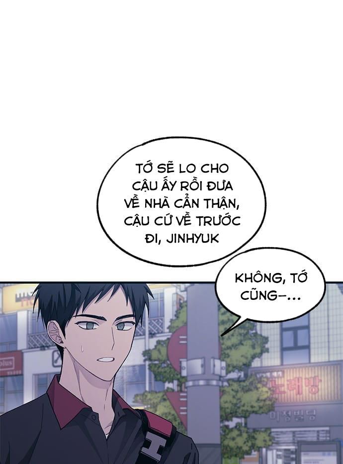 Yeonwoo’S Innocence Chapter 73 - Trang 2