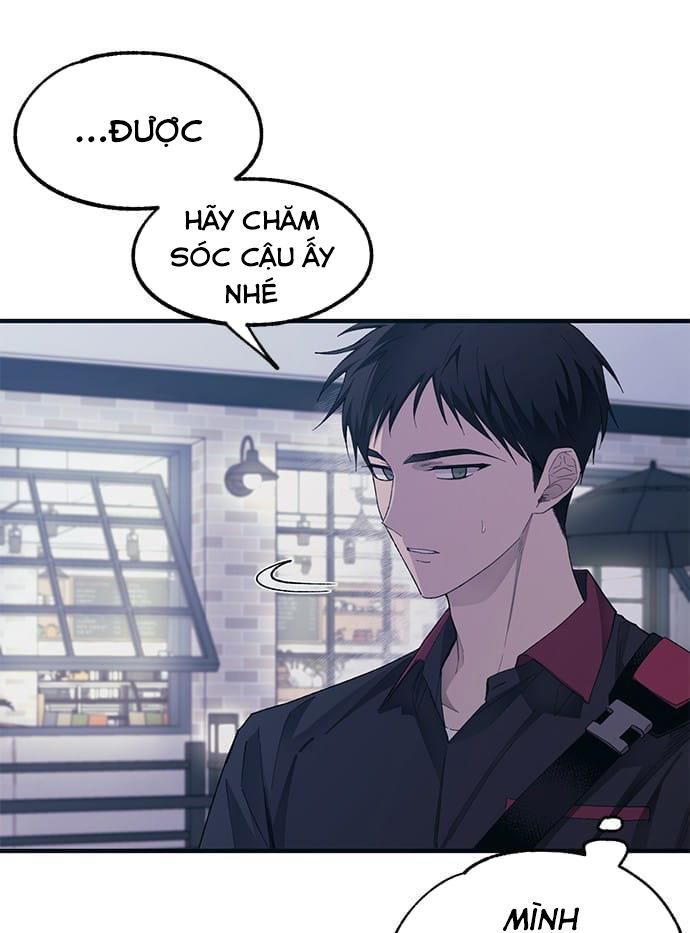 Yeonwoo’S Innocence Chapter 73 - Trang 2