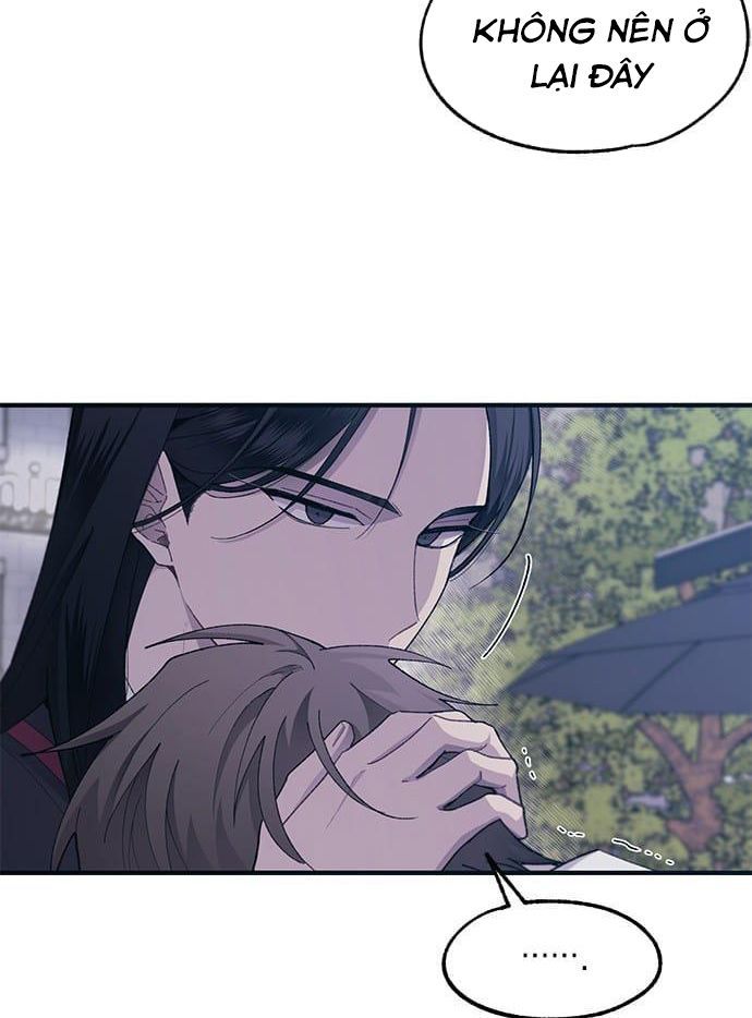 Yeonwoo’S Innocence Chapter 73 - Trang 2