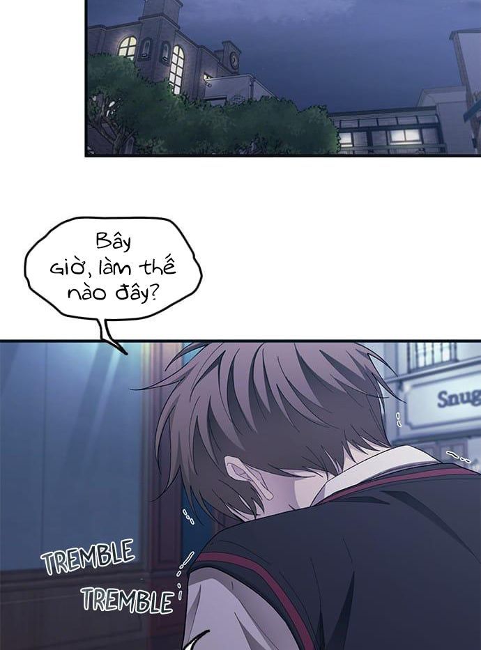 Yeonwoo’S Innocence Chapter 73 - Trang 2