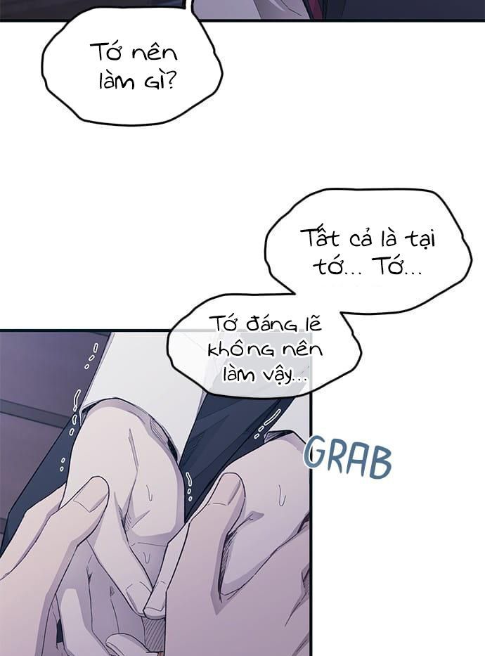 Yeonwoo’S Innocence Chapter 73 - Trang 2