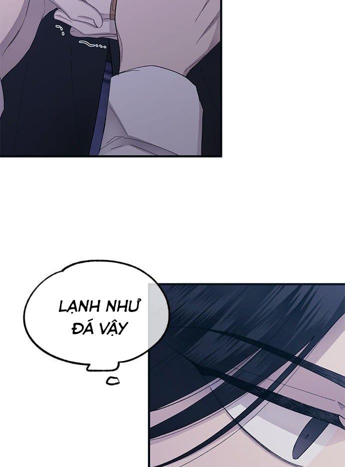 Yeonwoo’S Innocence Chapter 73 - Trang 2