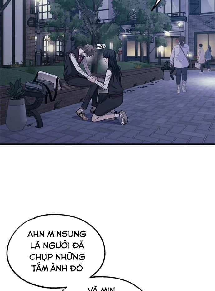 Yeonwoo’S Innocence Chapter 73 - Trang 2