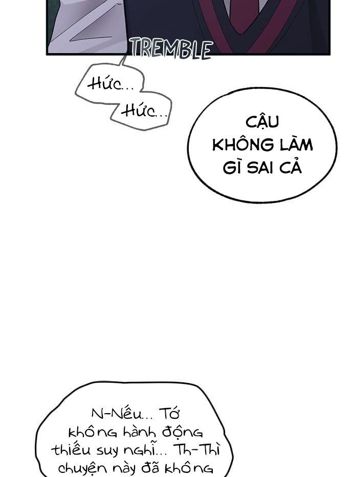 Yeonwoo’S Innocence Chapter 73 - Trang 2