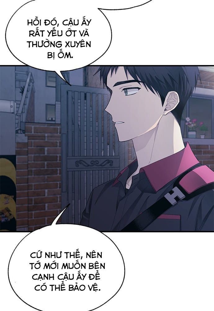 Yeonwoo’S Innocence Chapter 78 - Trang 2
