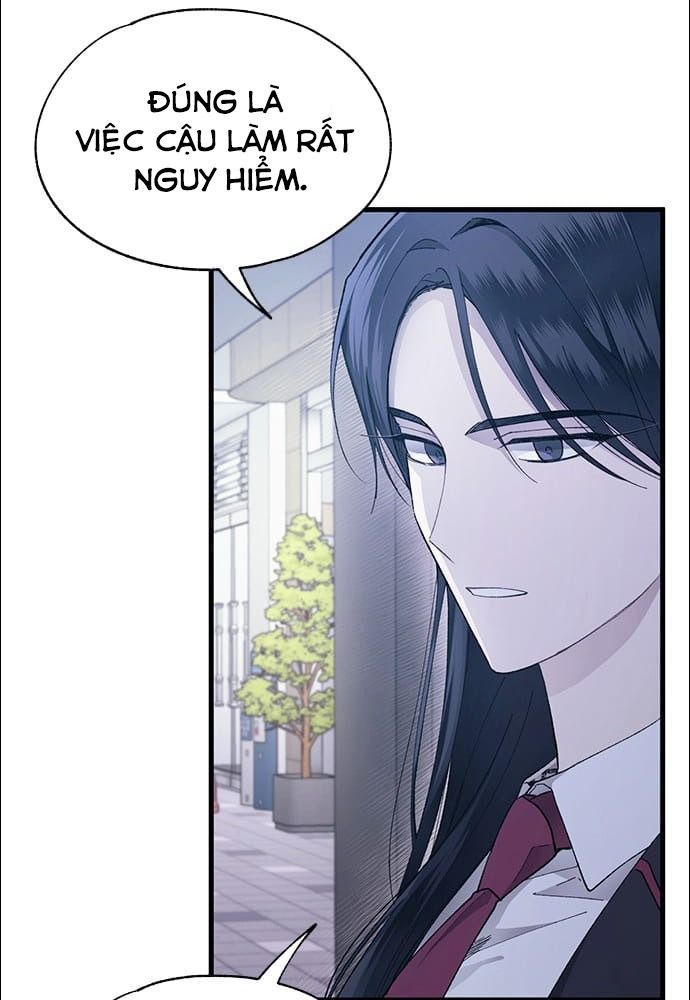 Yeonwoo’S Innocence Chapter 78 - Trang 2