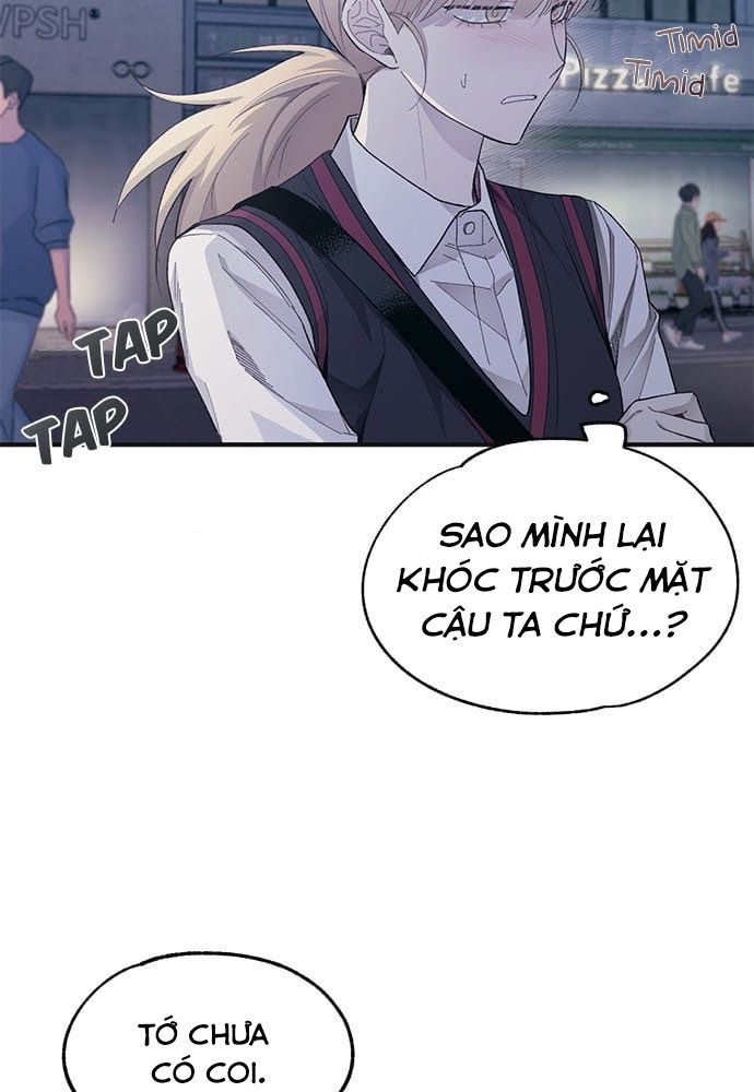 Yeonwoo’S Innocence Chapter 78 - Trang 2