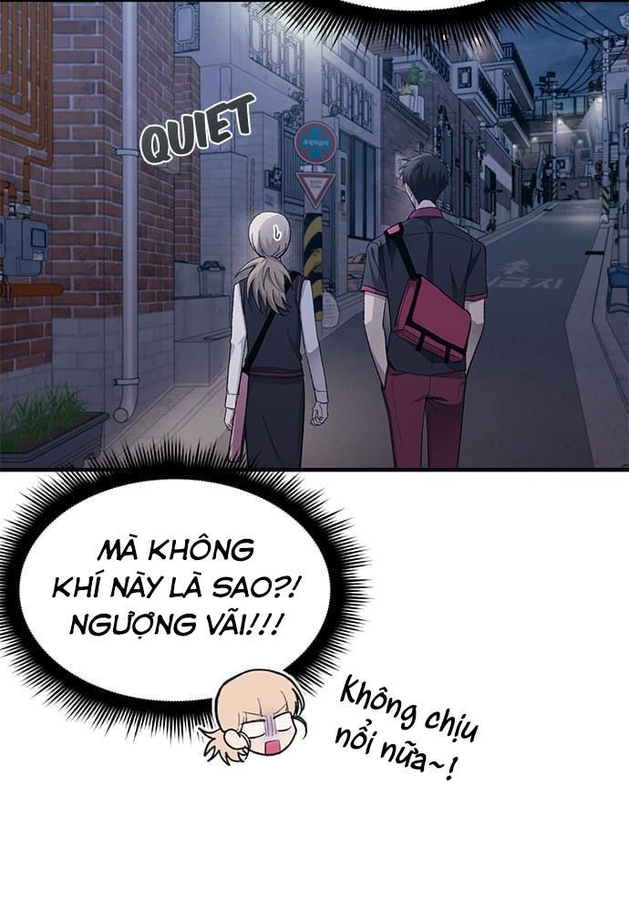 Yeonwoo’S Innocence Chapter 78 - Trang 2