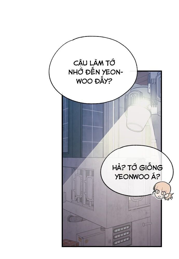 Yeonwoo’S Innocence Chapter 78 - Trang 2