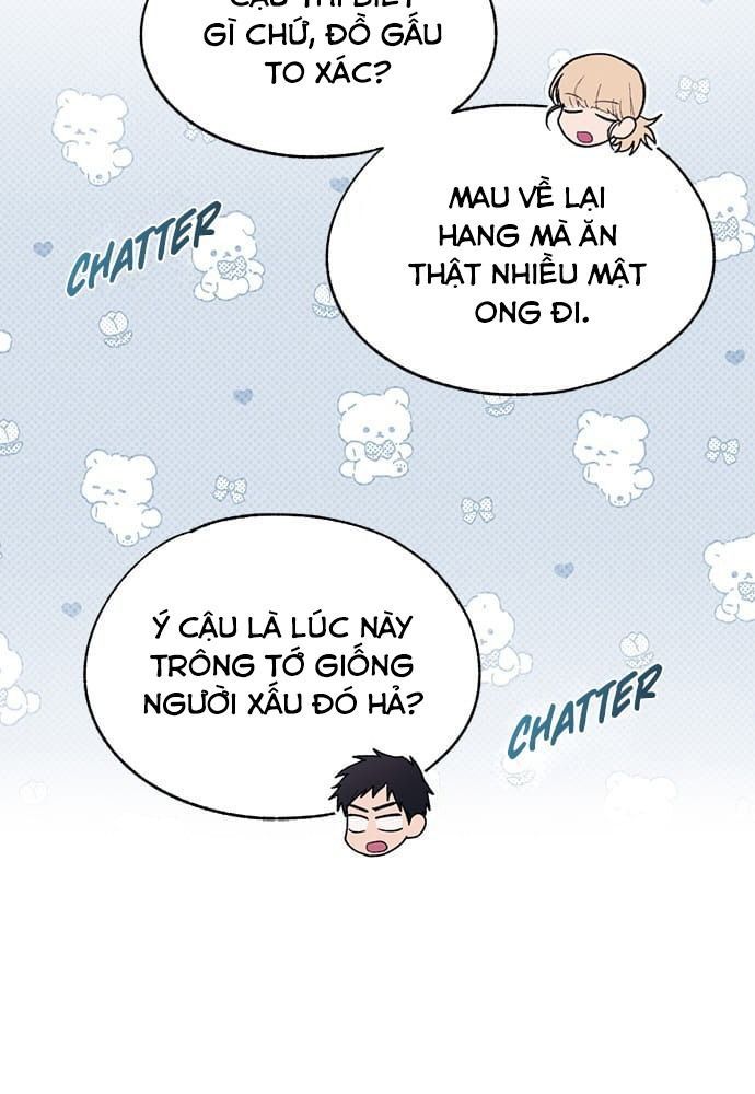 Yeonwoo’S Innocence Chapter 78 - Trang 2
