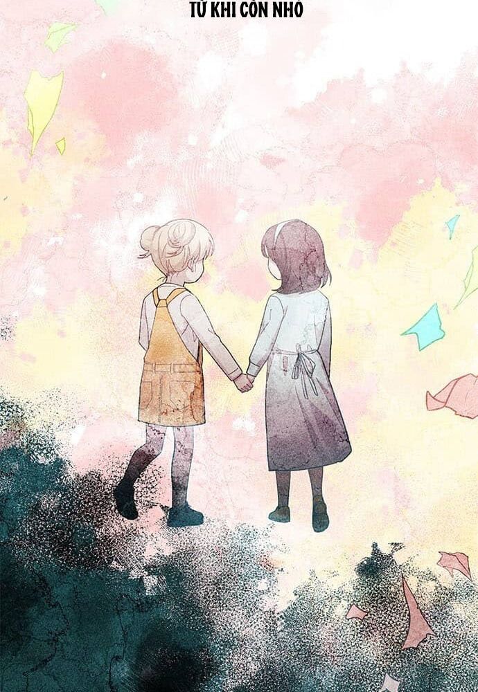 Yeonwoo’S Innocence Chapter 85 - Trang 2