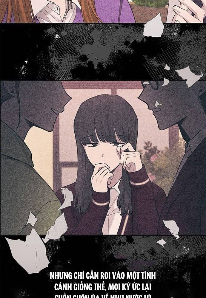 Yeonwoo’S Innocence Chapter 85 - Trang 2