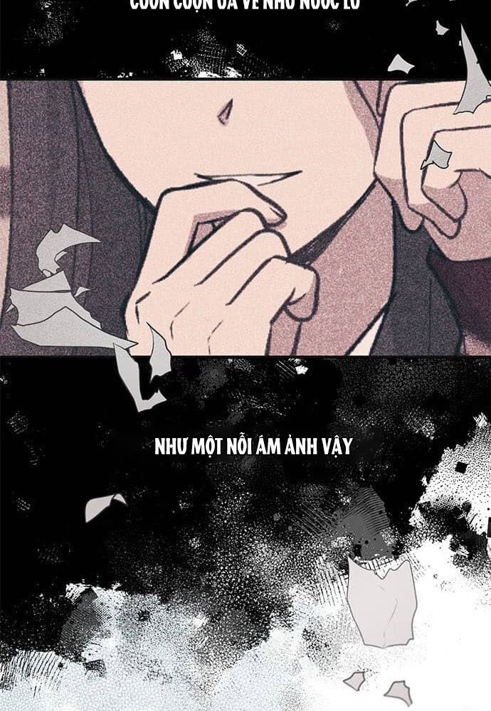 Yeonwoo’S Innocence Chapter 85 - Trang 2