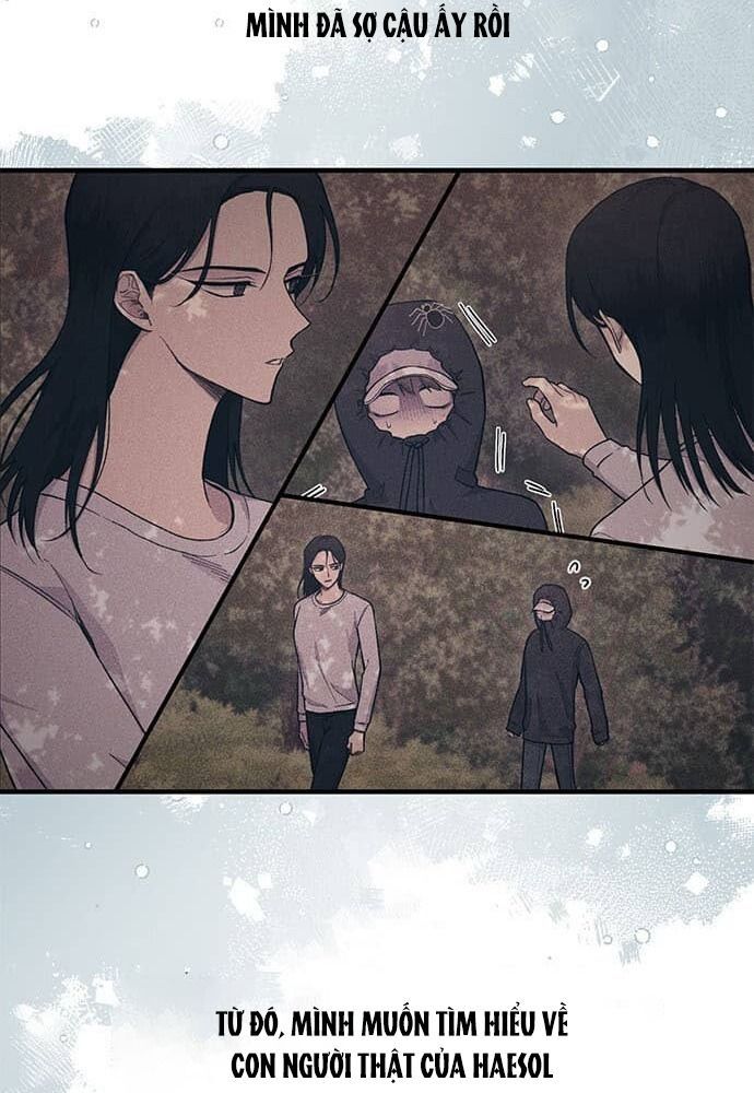 Yeonwoo’S Innocence Chapter 85 - Trang 2