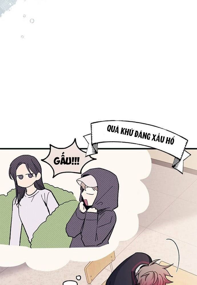 Yeonwoo’S Innocence Chapter 85 - Trang 2