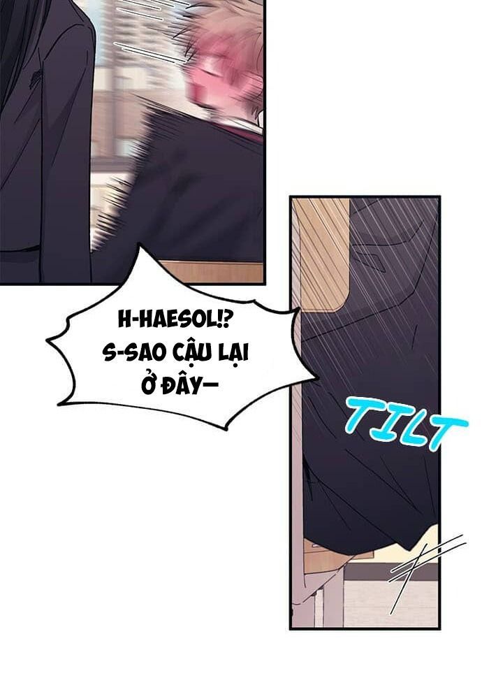 Yeonwoo’S Innocence Chapter 85 - Trang 2