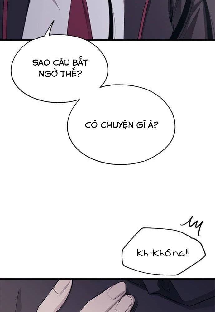 Yeonwoo’S Innocence Chapter 85 - Trang 2