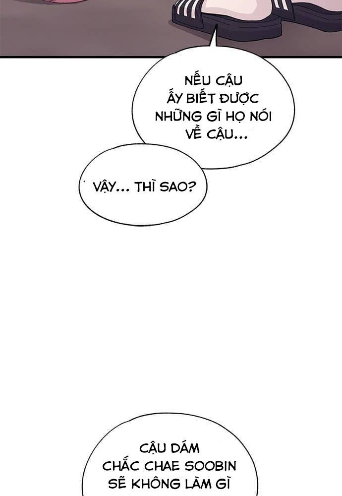 Yeonwoo’S Innocence Chapter 85 - Trang 2