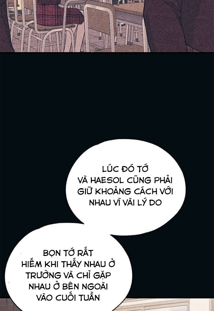 Yeonwoo’S Innocence Chapter 85 - Trang 2