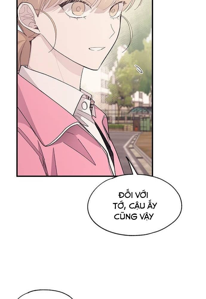 Yeonwoo’S Innocence Chapter 85 - Trang 2
