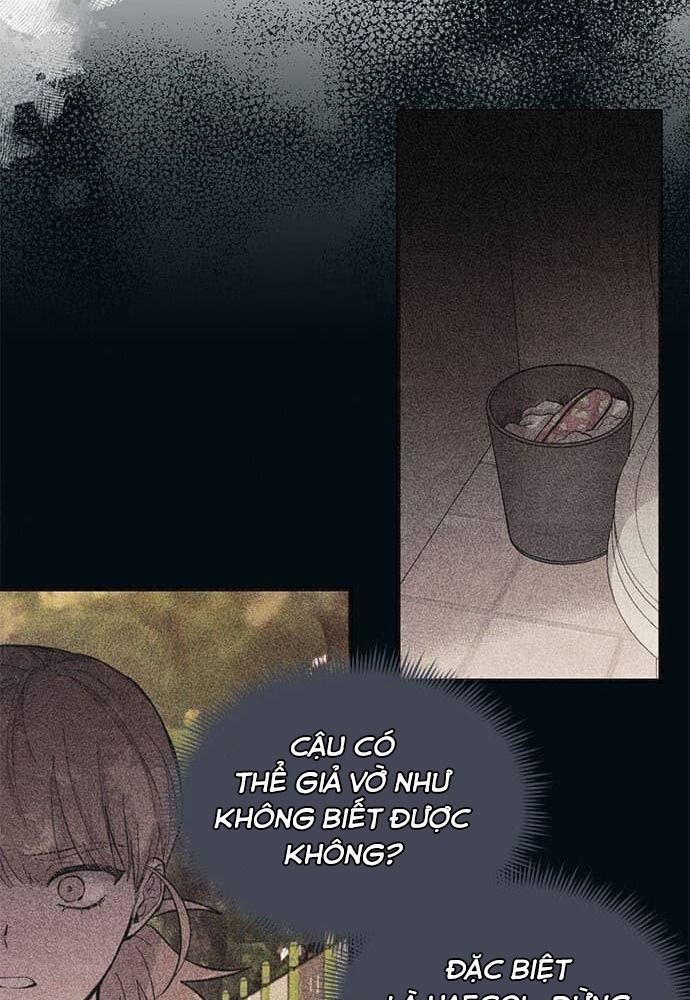 Yeonwoo’S Innocence Chapter 85 - Trang 2