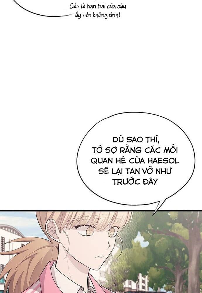 Yeonwoo’S Innocence Chapter 85 - Trang 2