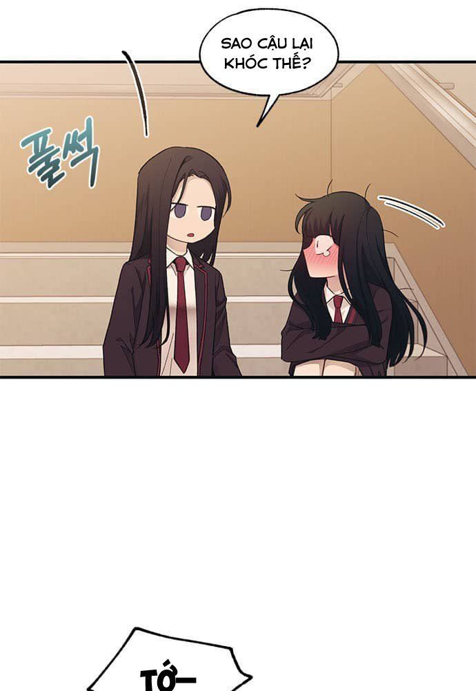 Yeonwoo’S Innocence Chapter 91 - Trang 2