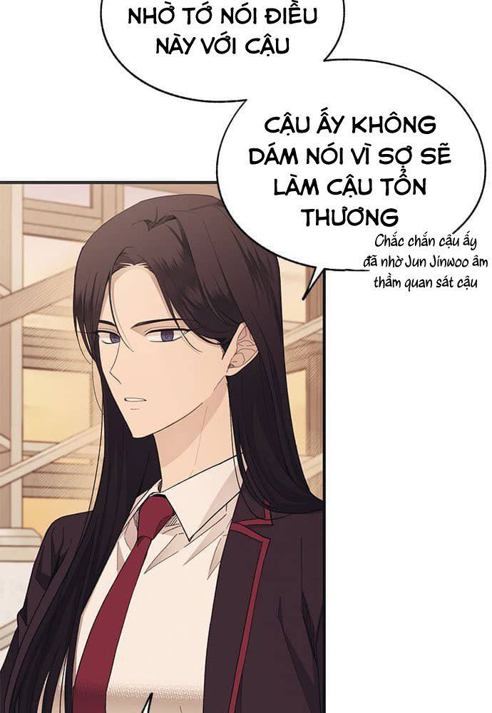 Yeonwoo’S Innocence Chapter 91 - Trang 2