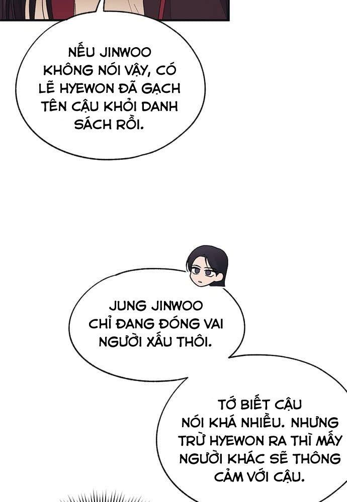 Yeonwoo’S Innocence Chapter 91 - Trang 2