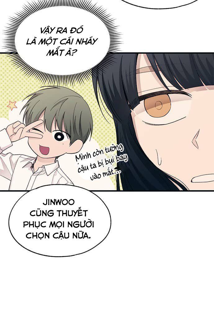 Yeonwoo’S Innocence Chapter 91 - Trang 2