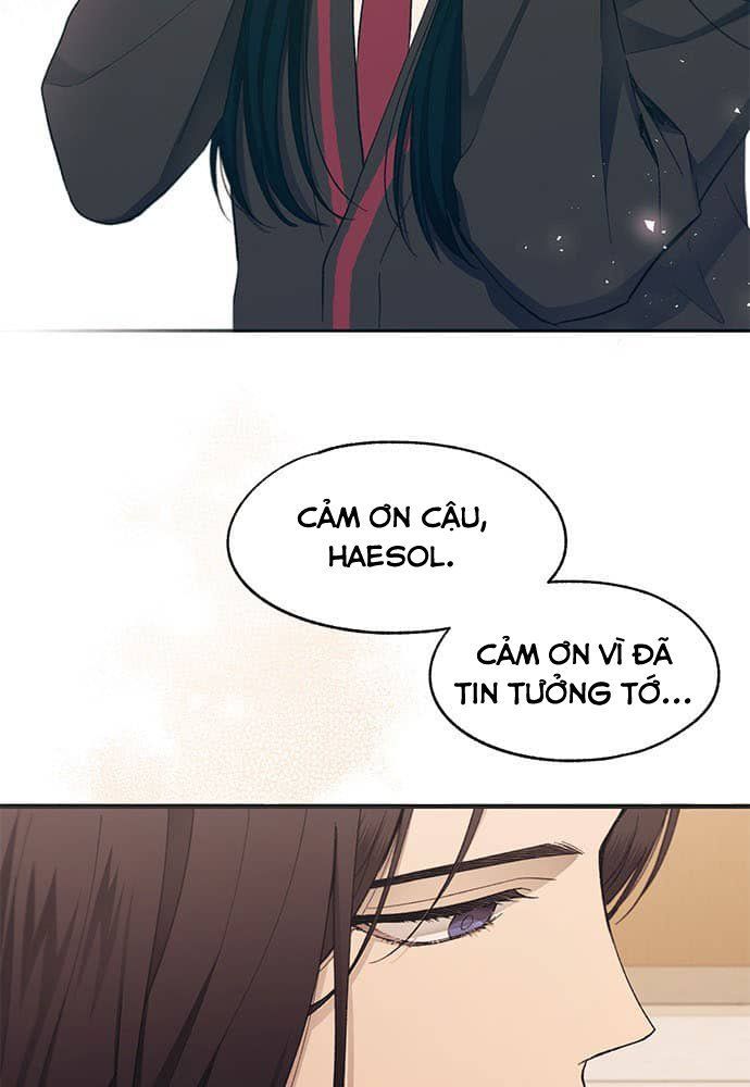 Yeonwoo’S Innocence Chapter 91 - Trang 2