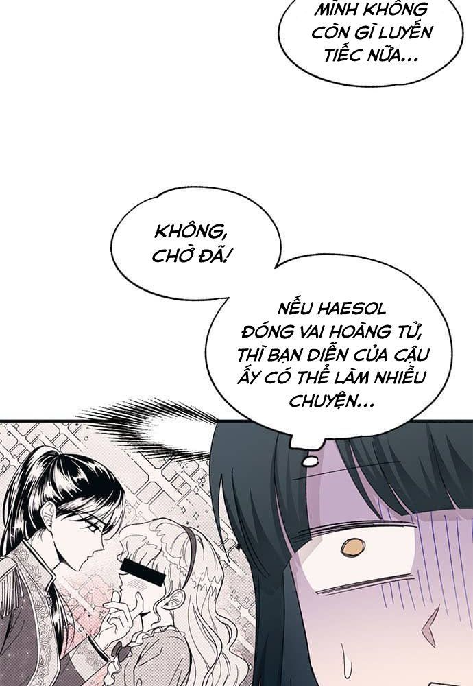 Yeonwoo’S Innocence Chapter 91 - Trang 2