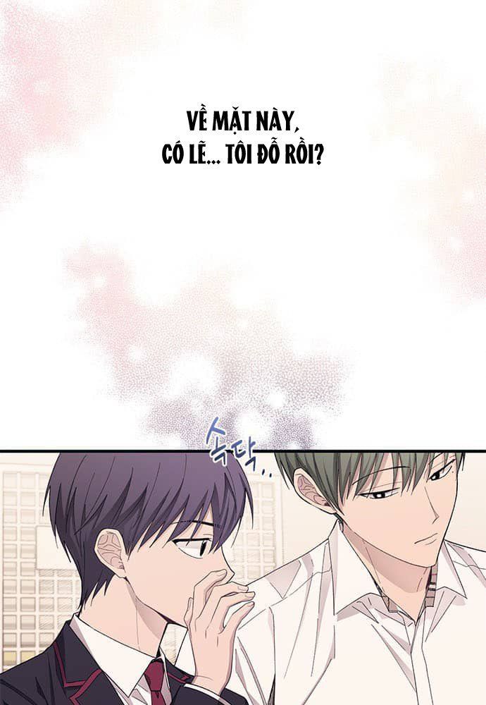 Yeonwoo’S Innocence Chapter 91 - Trang 2
