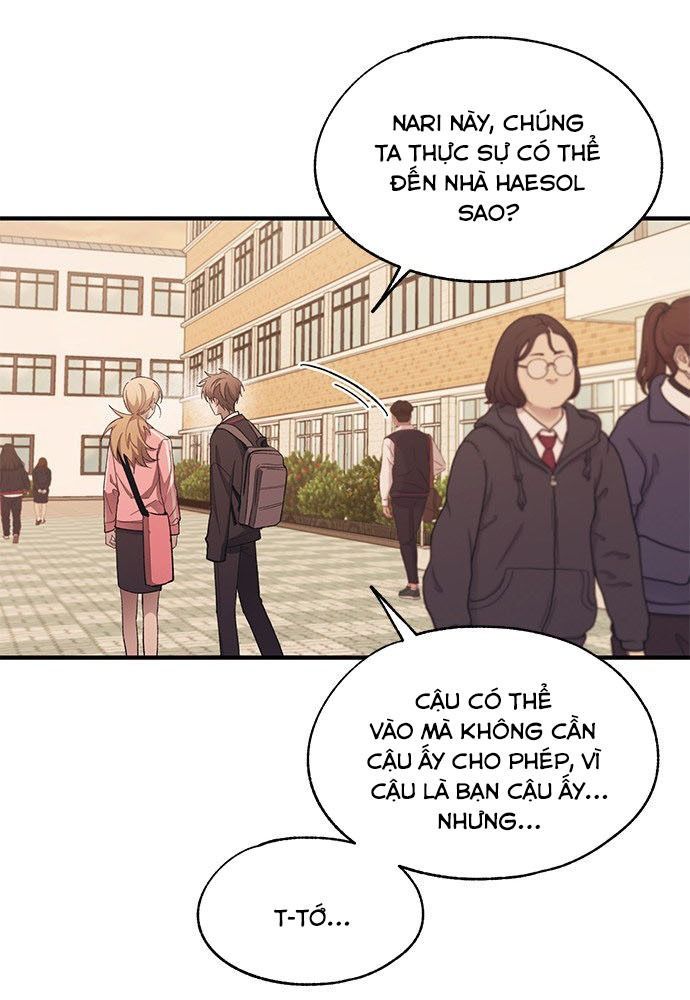 Yeonwoo’S Innocence Chapter 96 - Trang 2