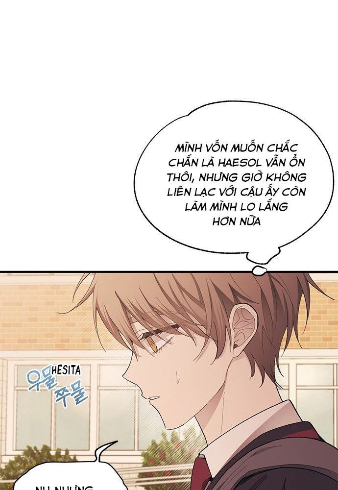 Yeonwoo’S Innocence Chapter 96 - Trang 2