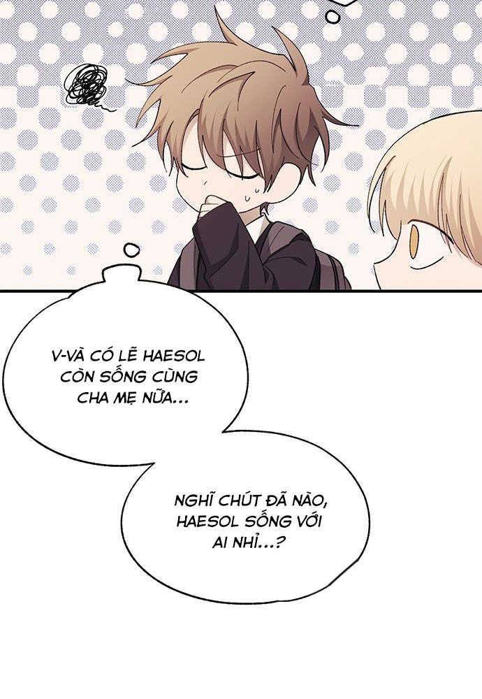 Yeonwoo’S Innocence Chapter 96 - Trang 2