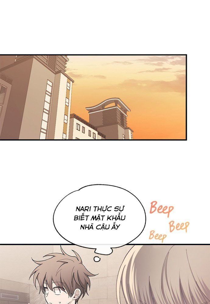 Yeonwoo’S Innocence Chapter 96 - Trang 2